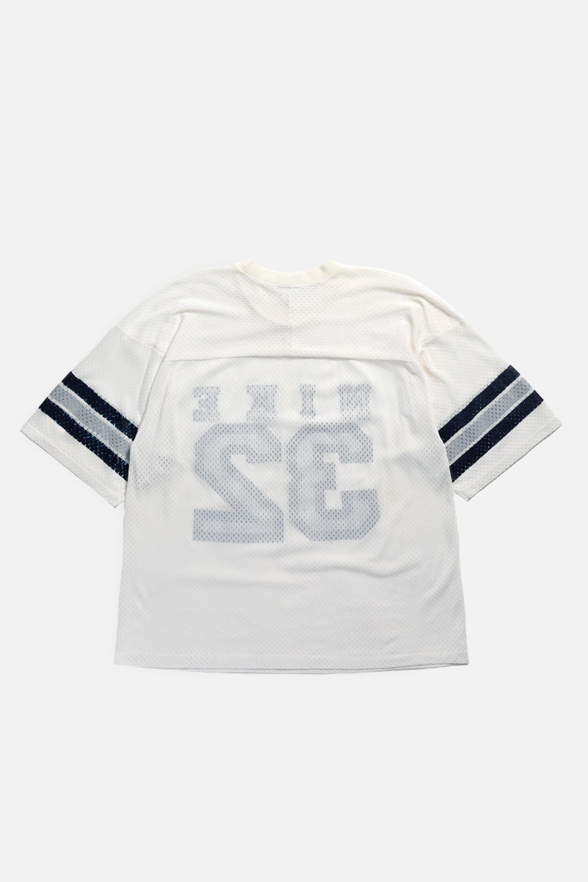 Vintage Nike Football Jersey - L