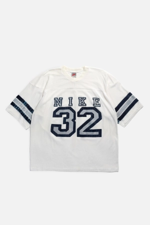 Vintage Nike Football Jersey - L