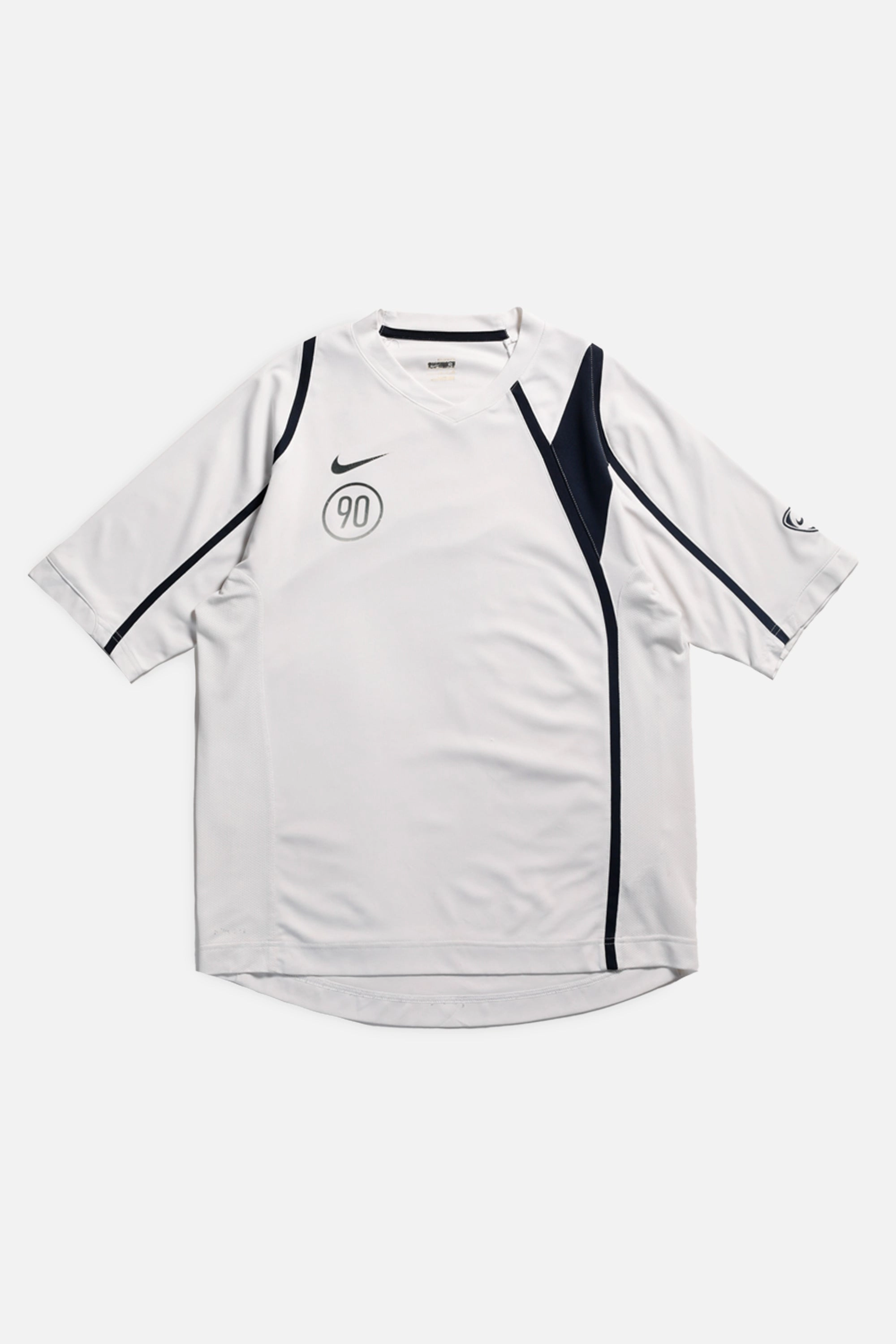 Vintage Nike Total 90 Jersey - S