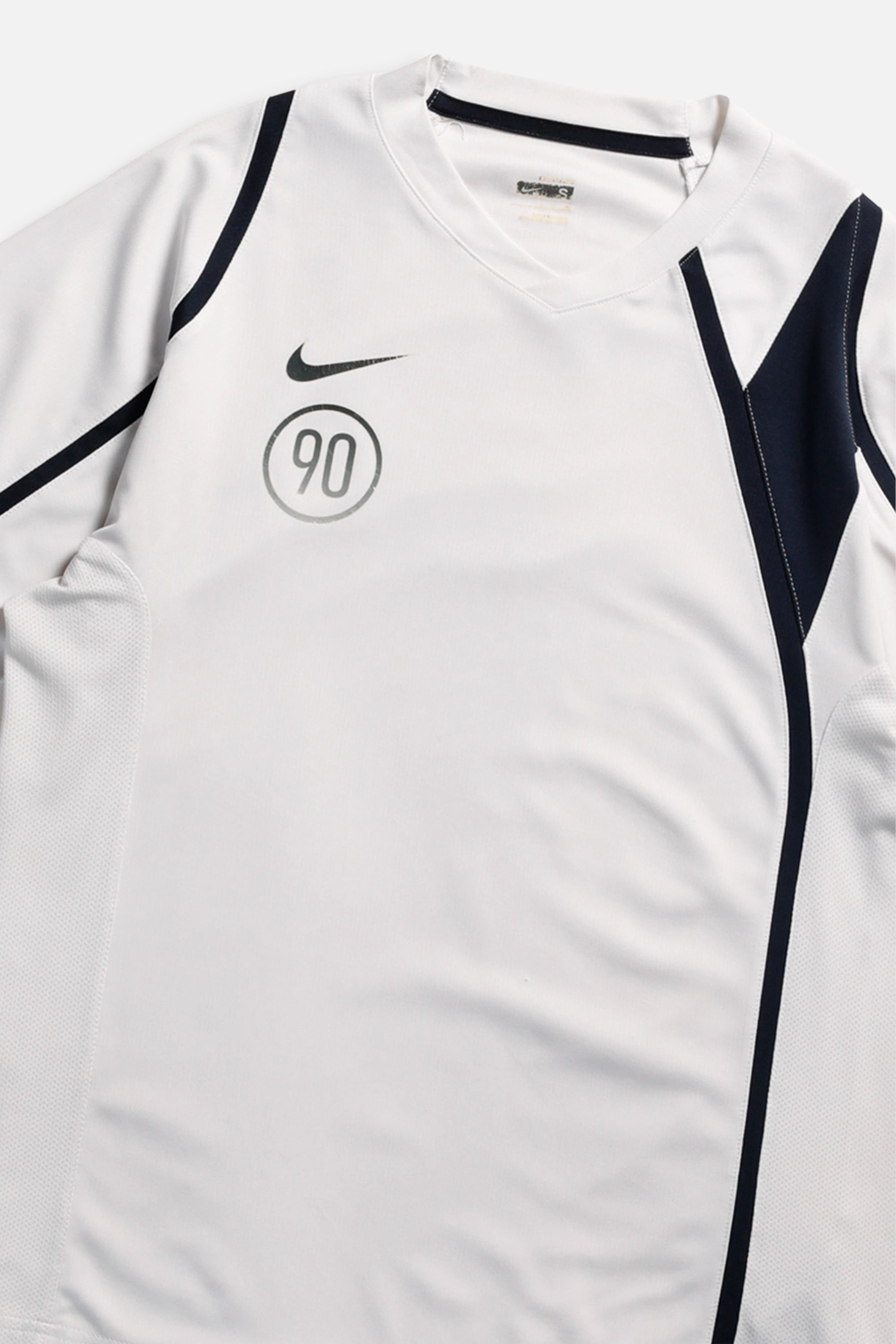 Vintage Nike Total 90 Jersey - S