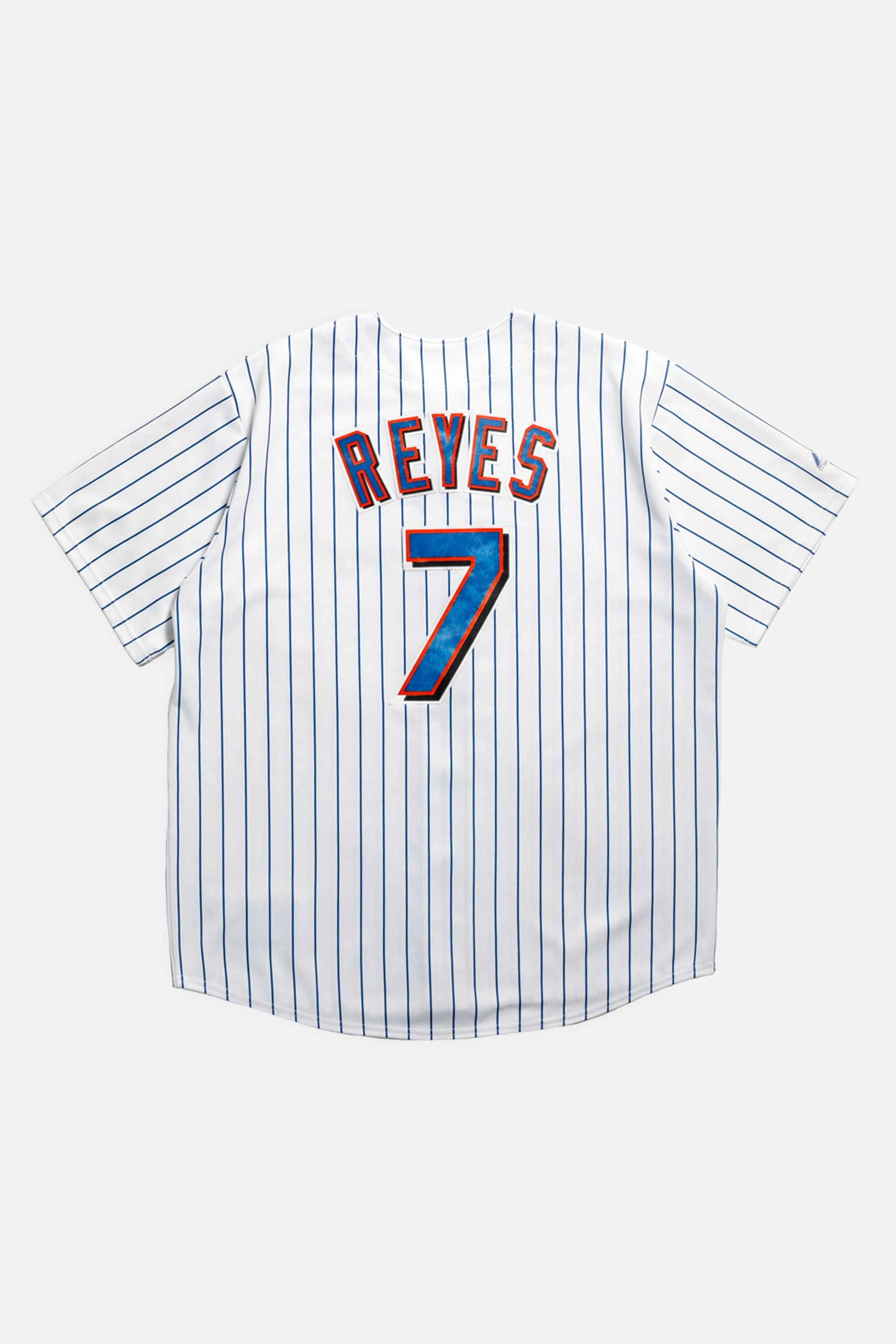 Vintage NY Mets MLB Jersey - XL