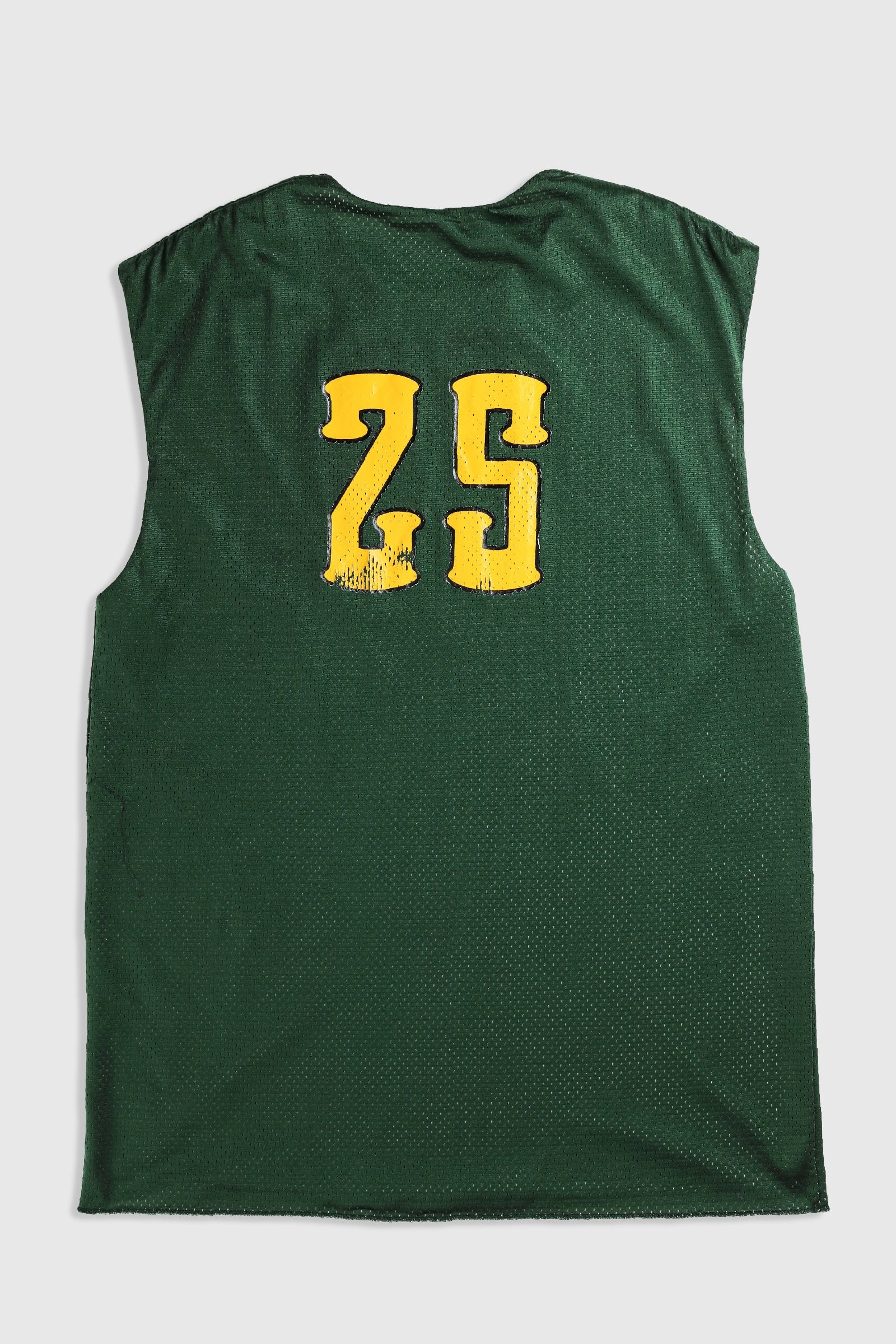 Vintage Oregon Ducks Basketball Jersey