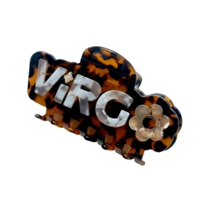 Virgo Hair Claw