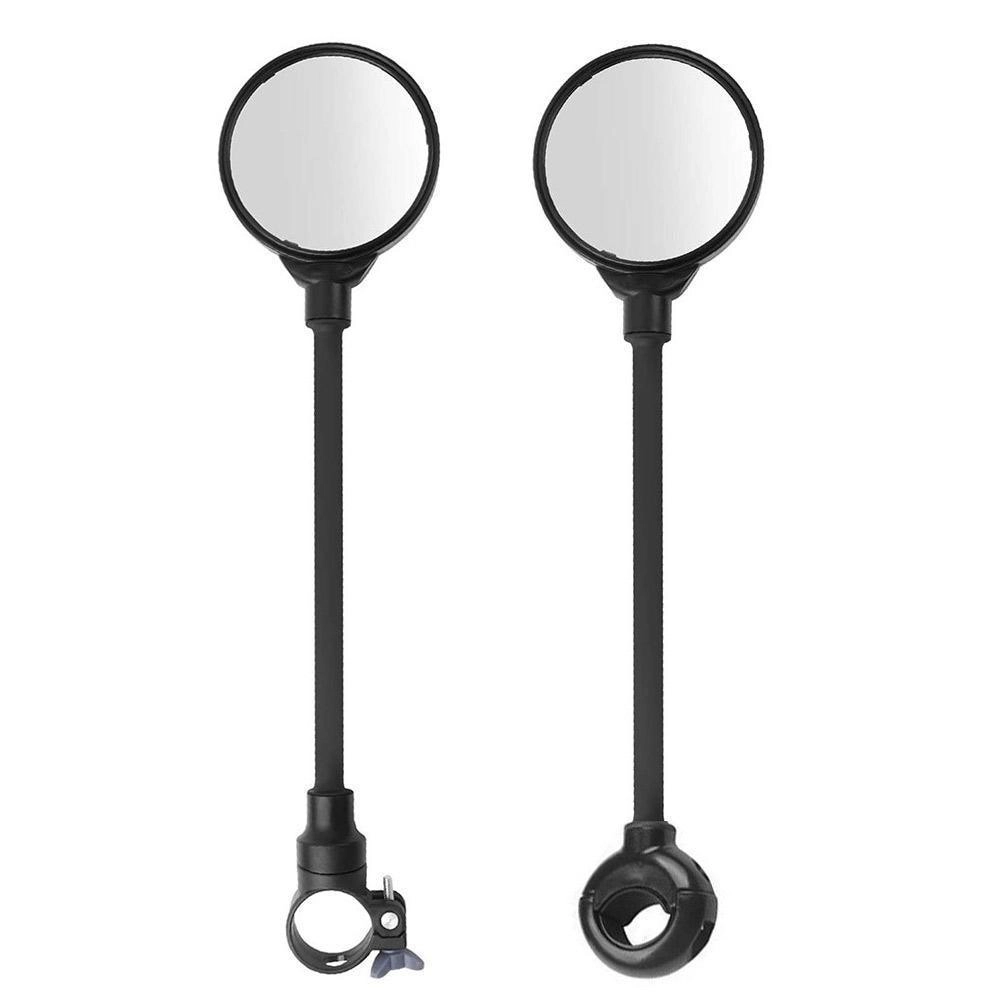VIVI Bike Mirror 360° Adjustable Handlebar Mirrors