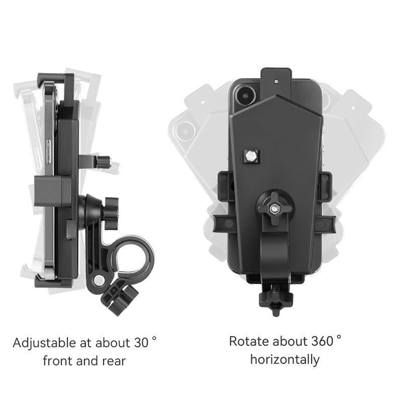 VIVI Bike Universal Removable Phone Holder