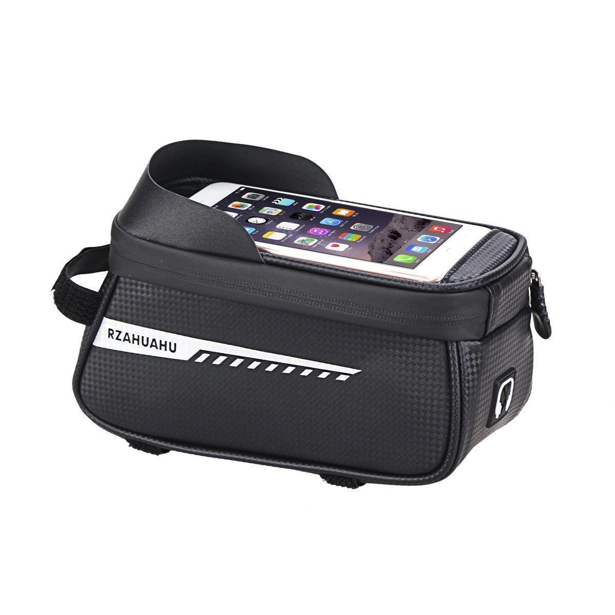 VIVI Bike Waterproof Phone Holder Bag