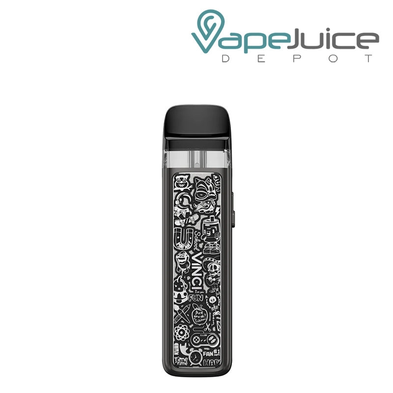 VooPoo VINCI Pod System Kit