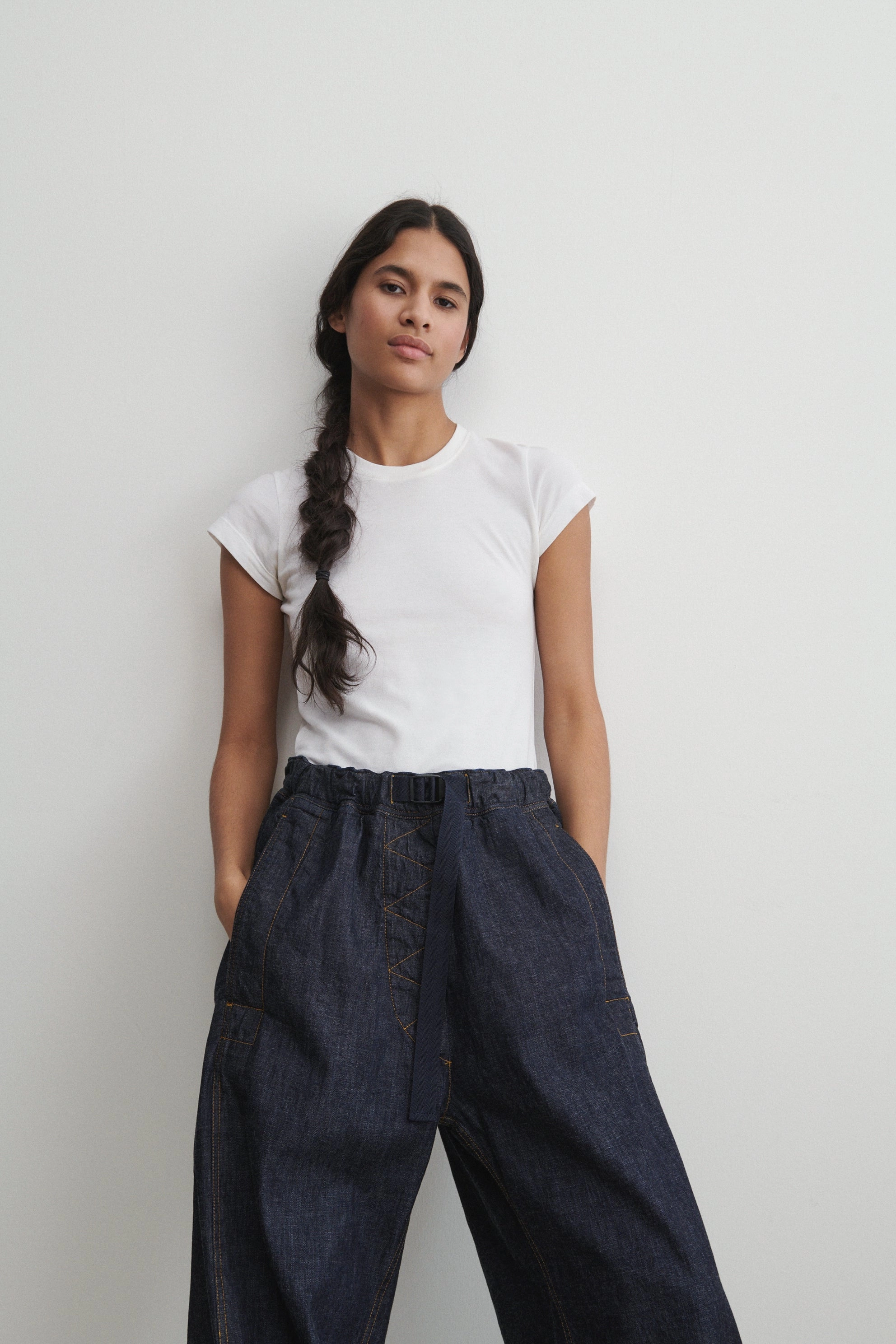 Wain Pant