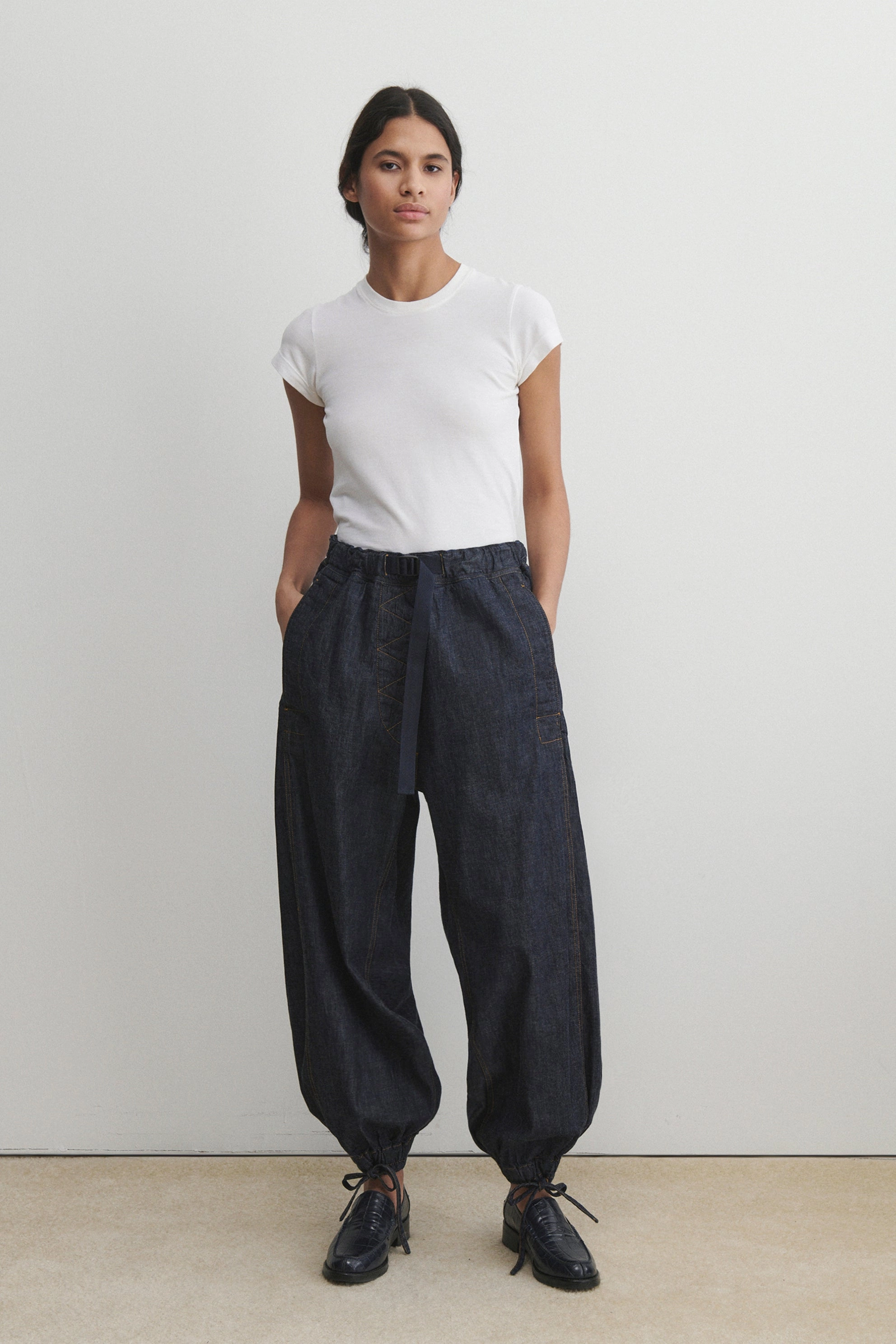 Wain Pant