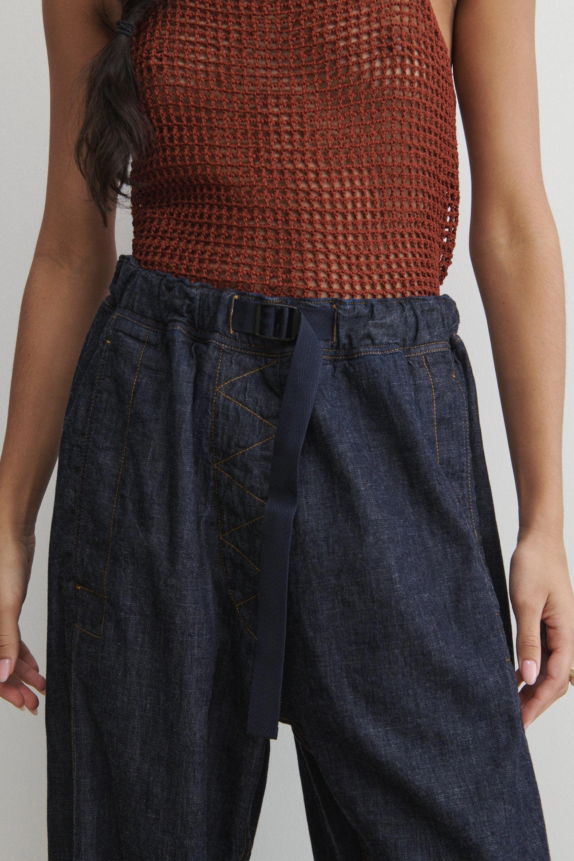 Wain Pant