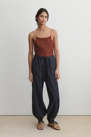 Wain Pant