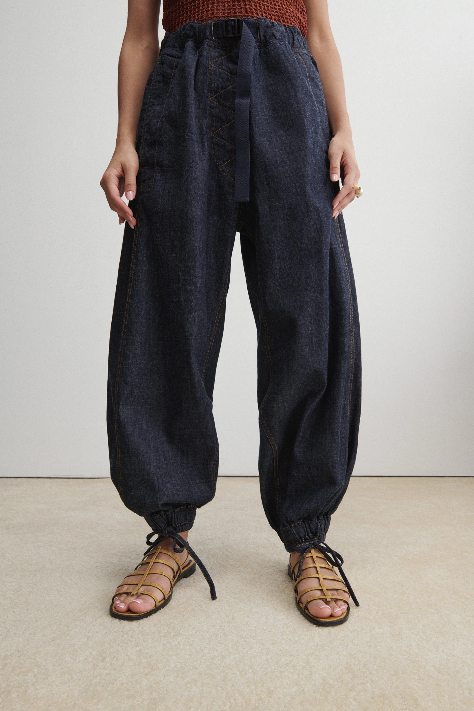Wain Pant