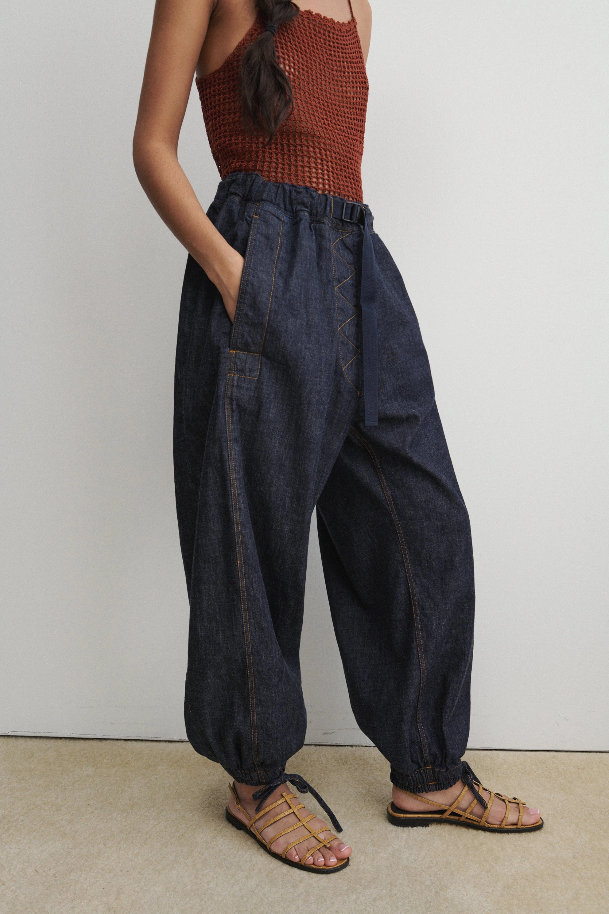 Wain Pant
