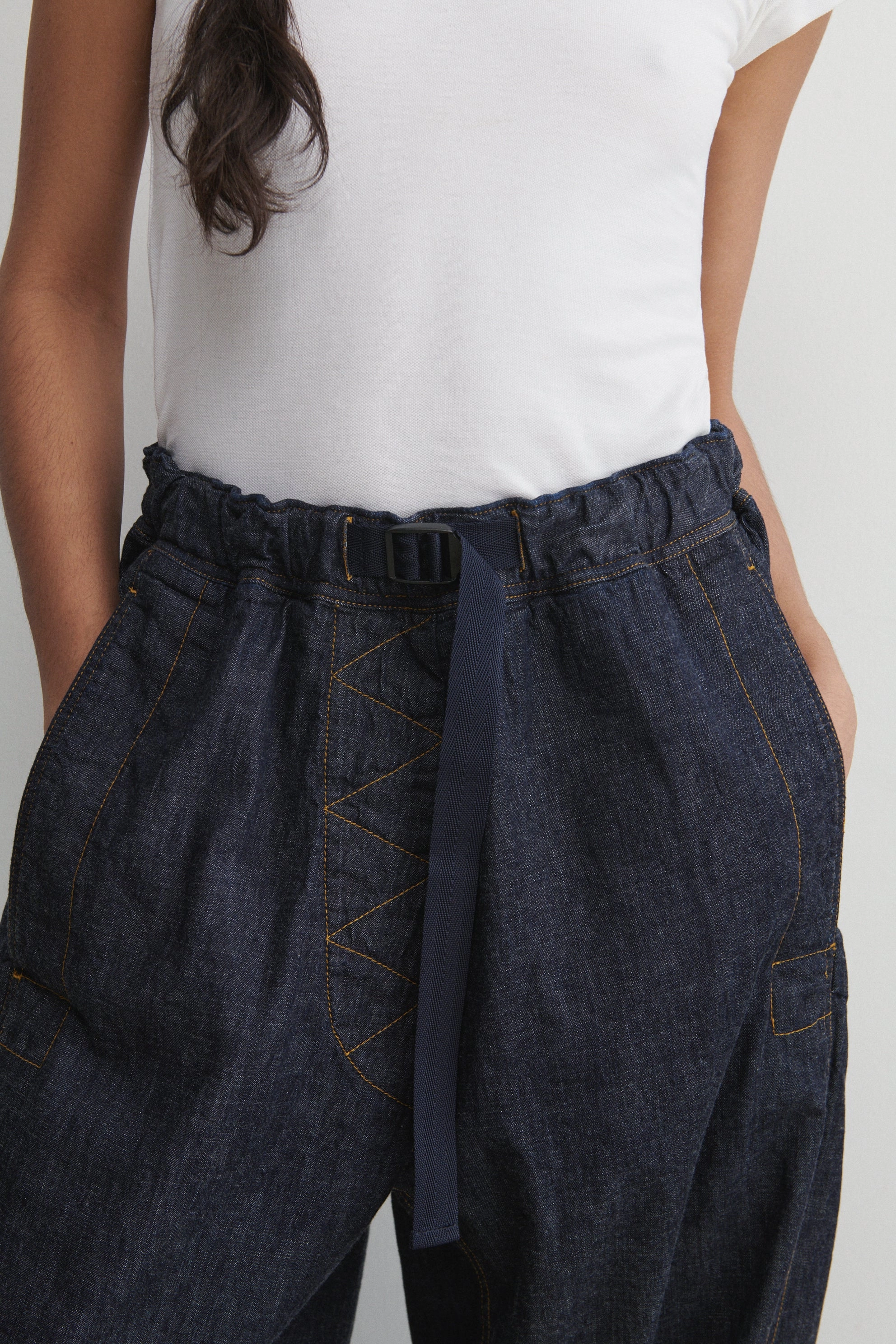 Wain Pant