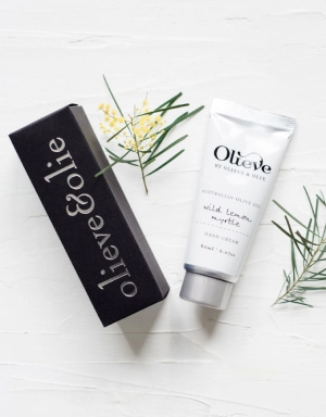 Wild Lemon Myrtle Cream Tube