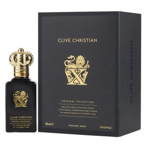 X Feminine by Clive Christian 50ml Parfum