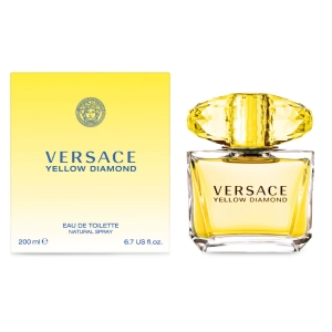 Yellow Diamond by Versace 200ml EDT